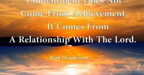 65+ Contentment Quotes - QUOTEISH