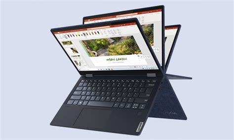 Lenovo launches Yoga 6, a convertible laptop with 18 hours of battery life