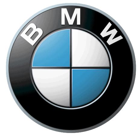 BMW logo and some history behind the car | LogoMyWay