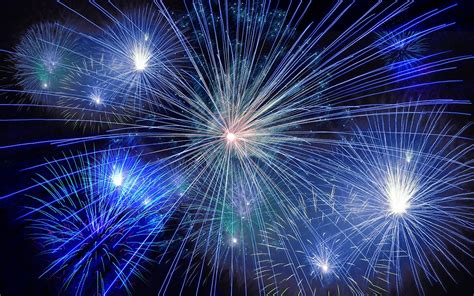 Fireworks New Year'S Eve - Free photo on Pixabay - Pixabay