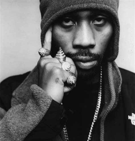 The Source |Happy Birthday To The Wu Tang Clan's RZA!