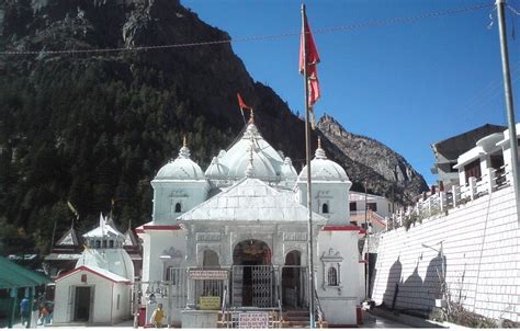 NARASIMHA TEMPLE DARSHAN- BADARINATHYATRA