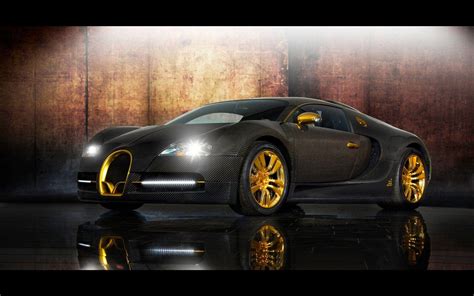 Gold Bugatti Veyron Car Wallpapers - Top Free Gold Bugatti Veyron Car Backgrounds - WallpaperAccess