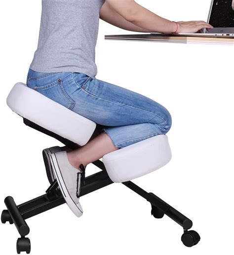 The Best Ergonomic Kneeling Chairs — TheFifty9