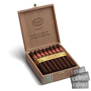 Partagas 898 | True Cuban Cigars