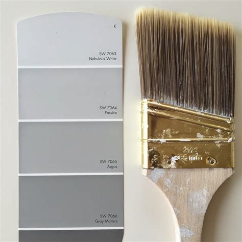 The PERFECT Shade of Gray Paint | Jesse Coulter