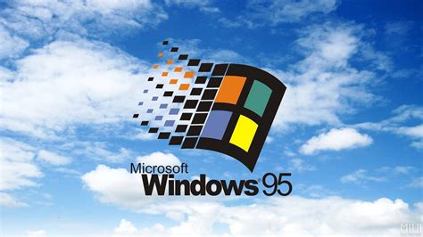 Top 999+ Windows 95 Wallpaper Full HD, 4K Free to Use