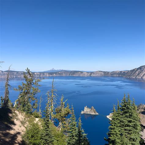 Crater Lake National Park Photos - Eric Gets Lost