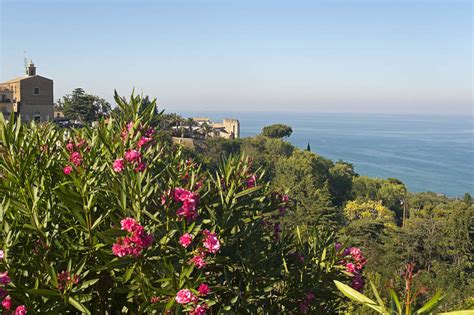 Vasto, Italy is a hidden jewel on the coast of Abruzzi