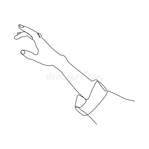 Silhouette Man Hand Reaching Out Stock Illustrations – 28 Silhouette Man Hand Reaching Out Stock ...