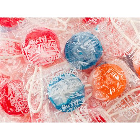 SAF-T Pops 25LB Bulk | bulkecandy.com – BulkECandy.com/SnackerzInc.