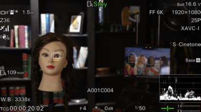 Sony FX9 Firmware V3 Released – Adds Anamorphic Viewing Modes, Touch Tracking AF and More | CineD