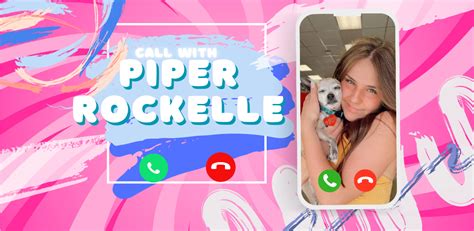 Tải Chat With Piper Rockelle Prank App trên PC với giả lập - LDPlayer