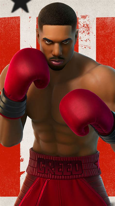 Discover 57+ adonis creed wallpaper latest - in.cdgdbentre