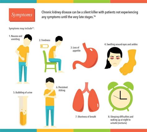 Chronic Kidney Disease (CKD) | 99 Health Ideas