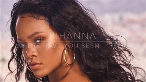 Rihanna. New remix song - YouTube