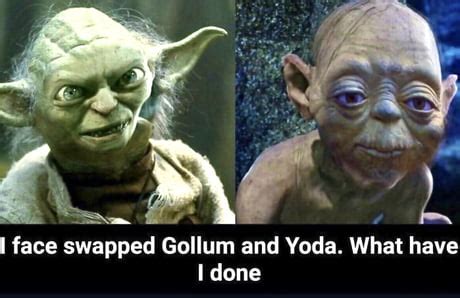 25 Best Memes About Precious Gollum Precious Gollum Memes