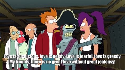 Bender Futurama Quotes (1366×768) | Futurama quotes, Futurama, Futurama bender