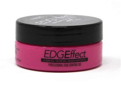 Magic Collection Edge Effect Professional Edge Control Gel Extreme Hold 1 oz - Walmart.com