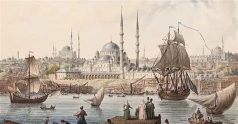 The Constantinople Era | istanbul.com