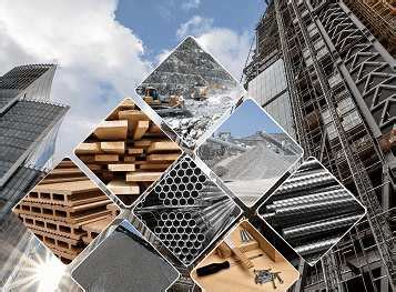 Building Materials List : Uses | Advantages | Disadvantages