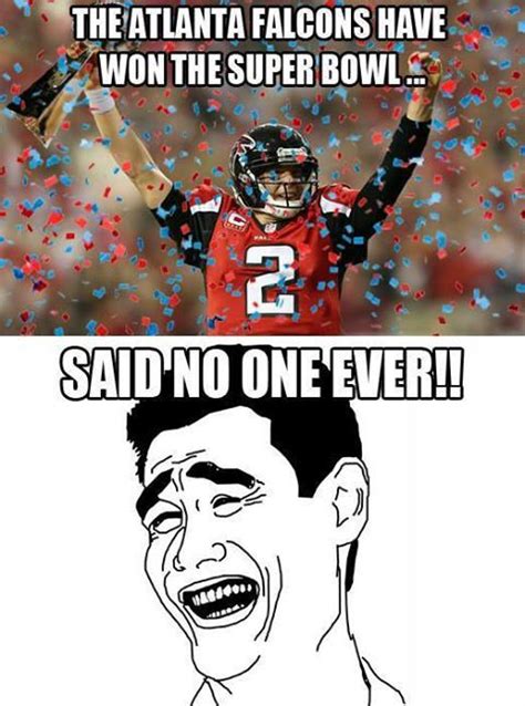 Atlanta Falcons New Orleans Saints Memes