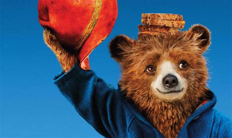 Paddington Bear 2: How the beloved bear became a part of the writer’s family | Films ...