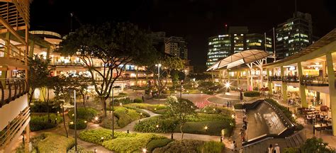 Guide to Cebu - Ayala Center Edition | foodpanda Magazine PH