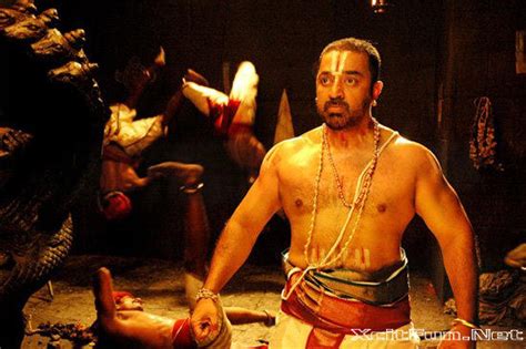 Kamal Hassan's 10 Different Looks for Movie Dasavatharam - XciteFun.net