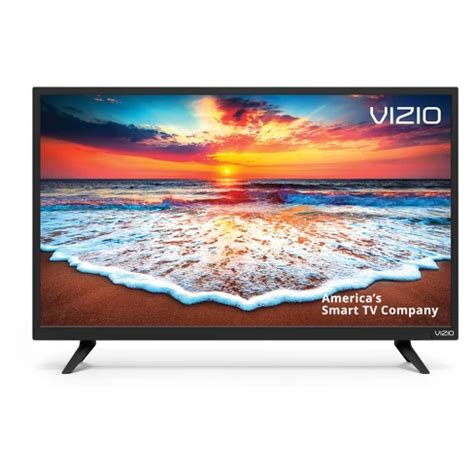 VIZIO D-Series 32" Class (31.50" Diag.) HD LED Smart TV : Target