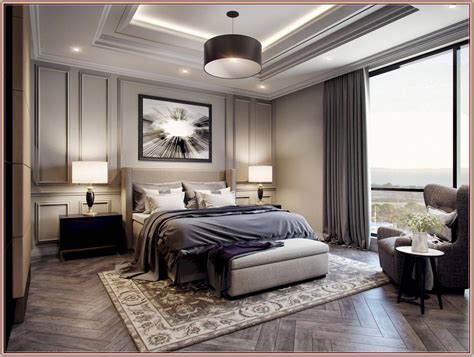 Design A Modern Bedroom