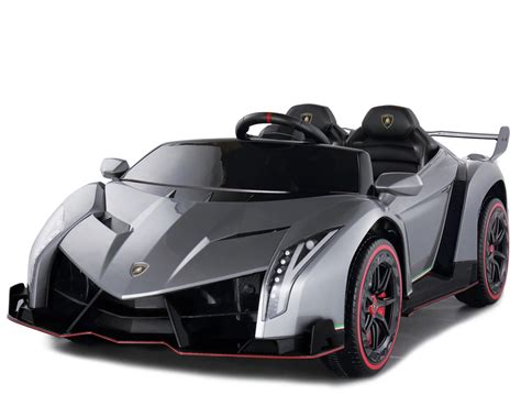 Lamborghini Licensed Ride on Car Kids Electric Car Toy Car - Electric Car and Kids Electric Cars ...