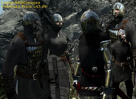 Skyrim: The Best Helmet Mods To Download (All Free) – FandomSpot