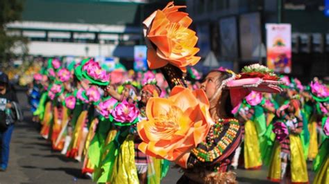 Baguio Panagbenga Festival 2023: Activities, Calendar