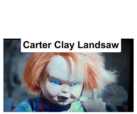 Chucky flip off Animated Gif Maker - Piñata Farms - The best meme generator and meme maker for ...