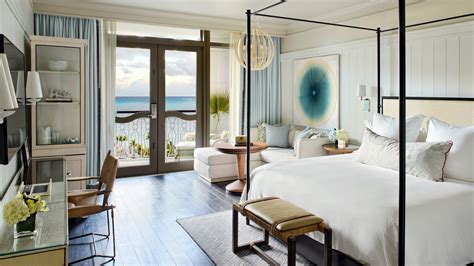 Rosewood Baha Mar - Hotel Review | Condé Nast Traveler