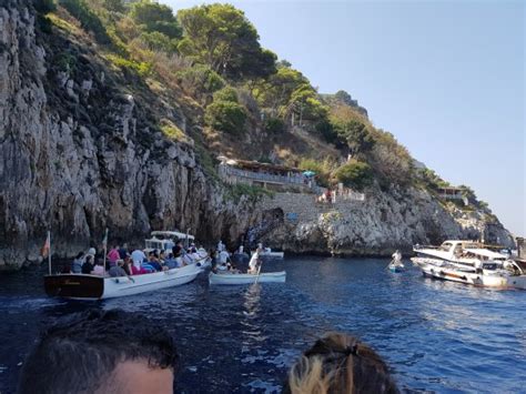 Blue Grotto Tours - Day Tour (Sorrento) - 2019 All You Need to Know ...