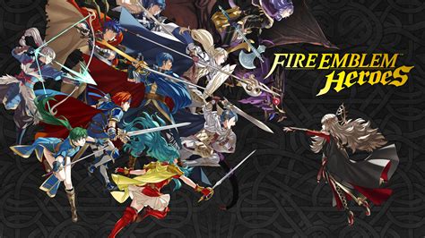 Fire Emblem Heroes | Nintendo | Fandom