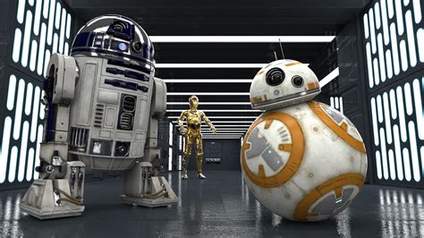 Free download The Science of Star Wars [1280x540] for your Desktop, Mobile & Tablet | Explore 55 ...