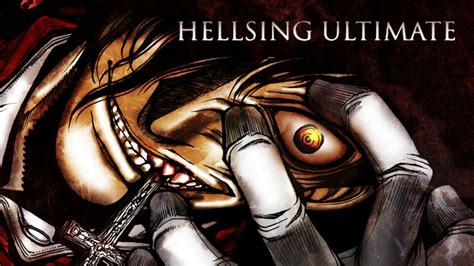 Hellsing Ultimate - Crunchyroll Miniseries - Where To Watch