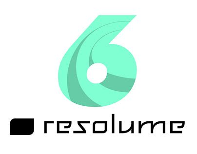 Resolume Arena Projects :: Photos, videos, logos, illustrations and branding :: Behance