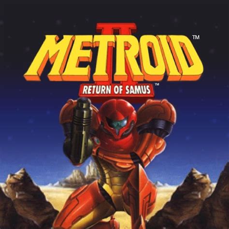 Metroid 2 Guide - IGN