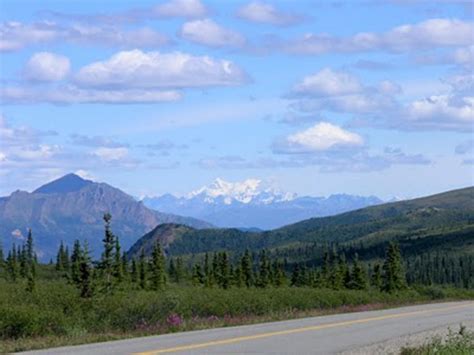 Best Road Trip: Alaska On The Alaska Highway | WanderWisdom