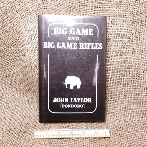 Big Game and Big Game Rifles | Old Arms of Idaho, LLC