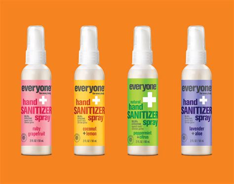 Experiencing A Current Surge, Indie Hand Sanitizer Brands Take A Long-Term Perspective | Beauty ...