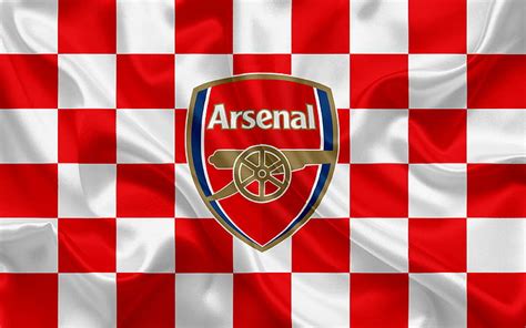 HD wallpaper: Soccer, Arsenal F.C., Logo | Wallpaper Flare