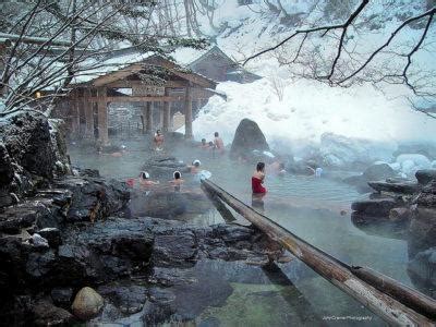 Natural hot spring "Onsen" at Tokyo - Tokyo Travel Assist. Enjoy the local experiences!