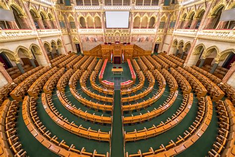 Parliament Inside on Behance