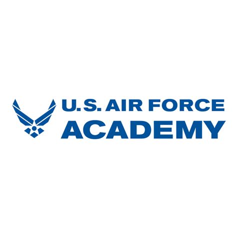 Official Air Force Academy Logo