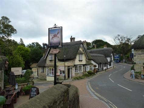 Shanklin, Isle of Wight Wallpaper Background ID 1197824